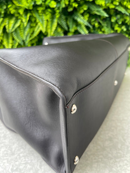 Fendi Peekaboo x Lite Large Preta