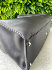 Fendi Pekaboo x Lite Large Preta