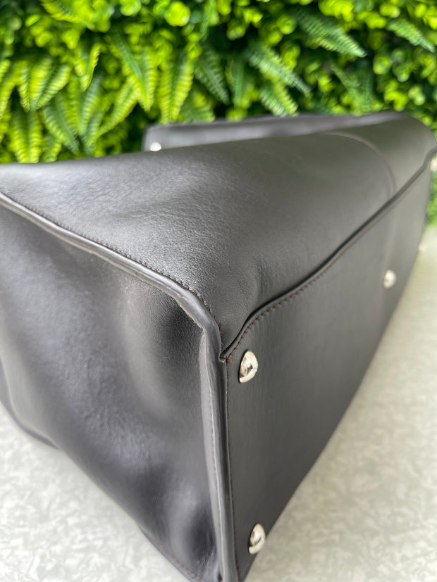 Fendi Pekaboo x Lite Large Preta