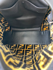 Fendi Pekaboo x Lite Large Preta