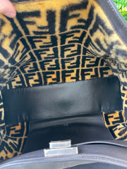 Fendi Pekaboo x Lite Large Preta