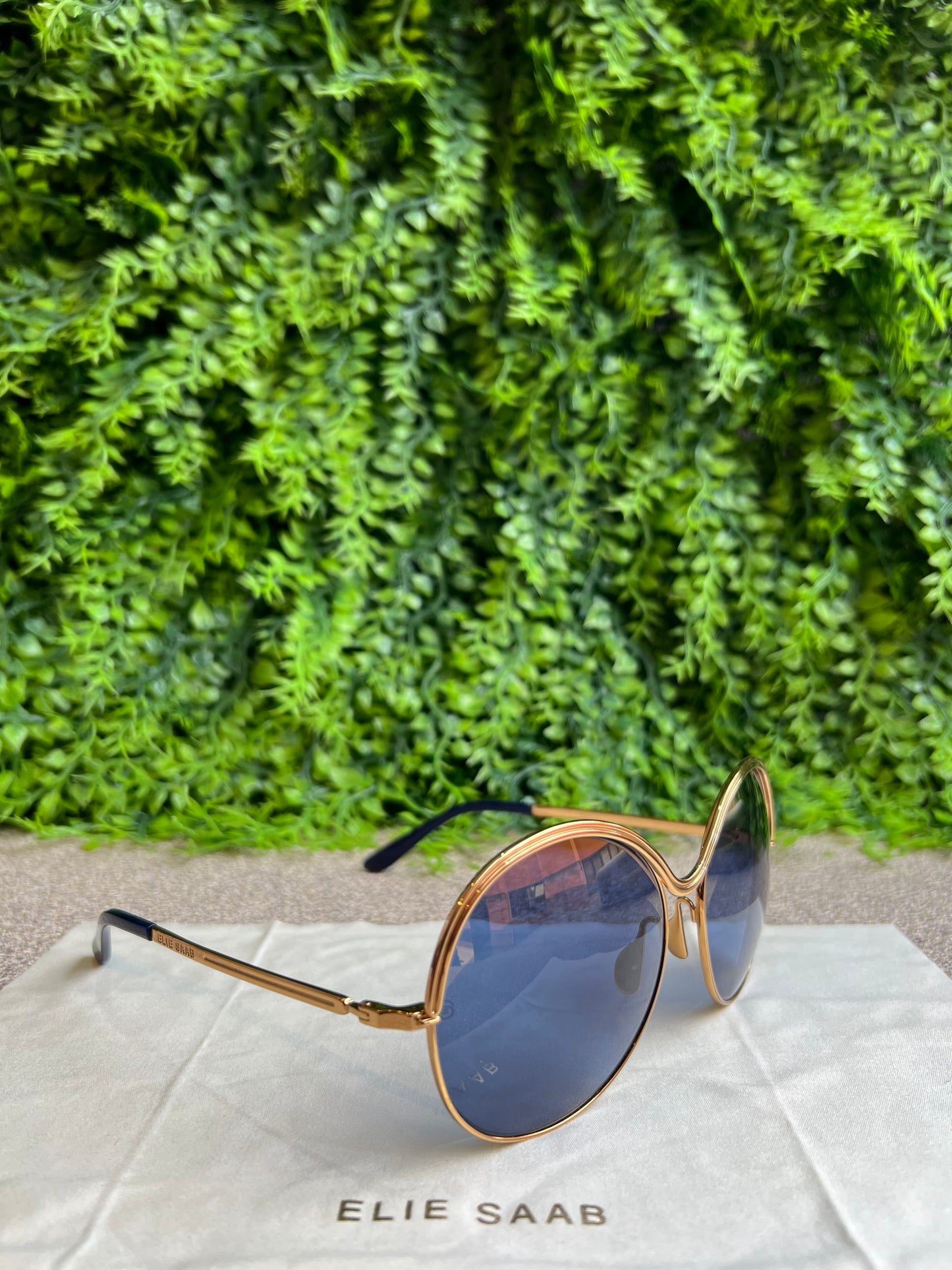 Óculos de Sol Elie Saab