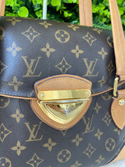 Louis Vuitton Beverly GM Monograma