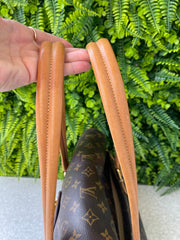 Louis Vuitton Beverly GM Monograma