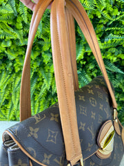 Louis Vuitton Beverly GM Monograma