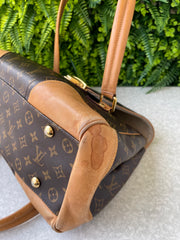 Louis Vuitton Beverly GM Monograma