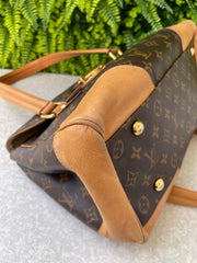 Louis Vuitton Beverly GM Monograma