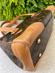 Louis Vuitton Beverly GM Monograma