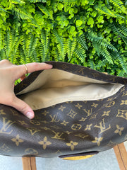 Louis Vuitton Beverly GM Monograma