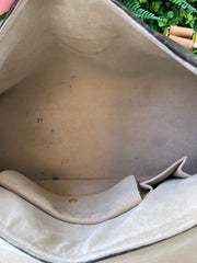 Louis Vuitton Beverly GM Monograma