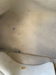 Louis Vuitton Beverly GM Monograma