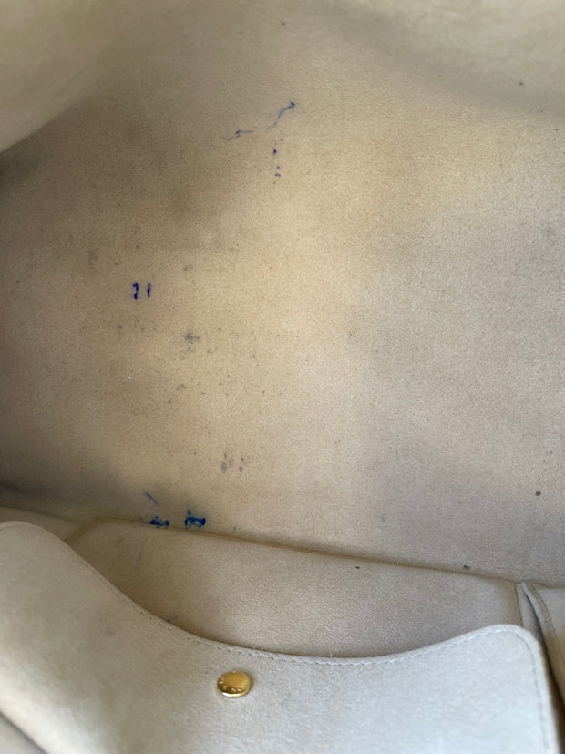 Louis Vuitton Beverly GM Monograma