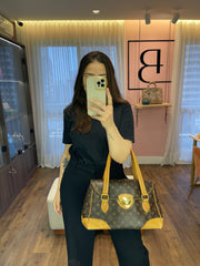 Louis Vuitton Beverly GM Monograma