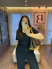 Louis Vuitton Beverly GM Monograma