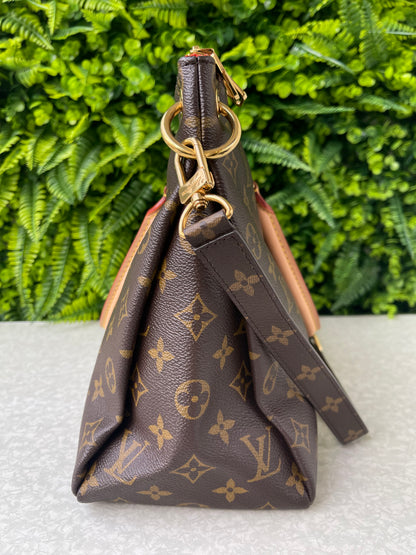 Louis Vuitton Pallas Monogram