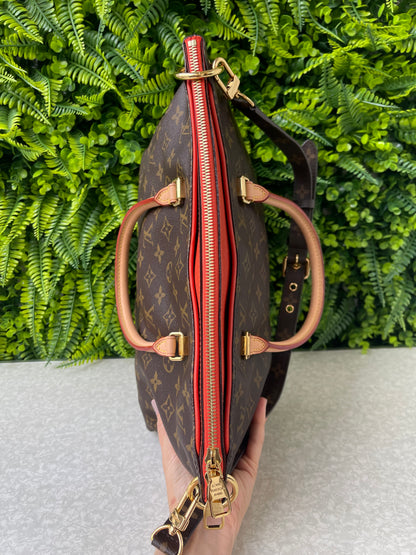 Louis Vuitton Pallas Monogram
