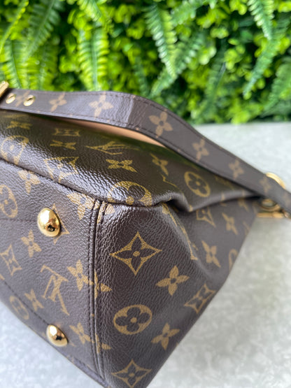 Louis Vuitton Pallas Monogram