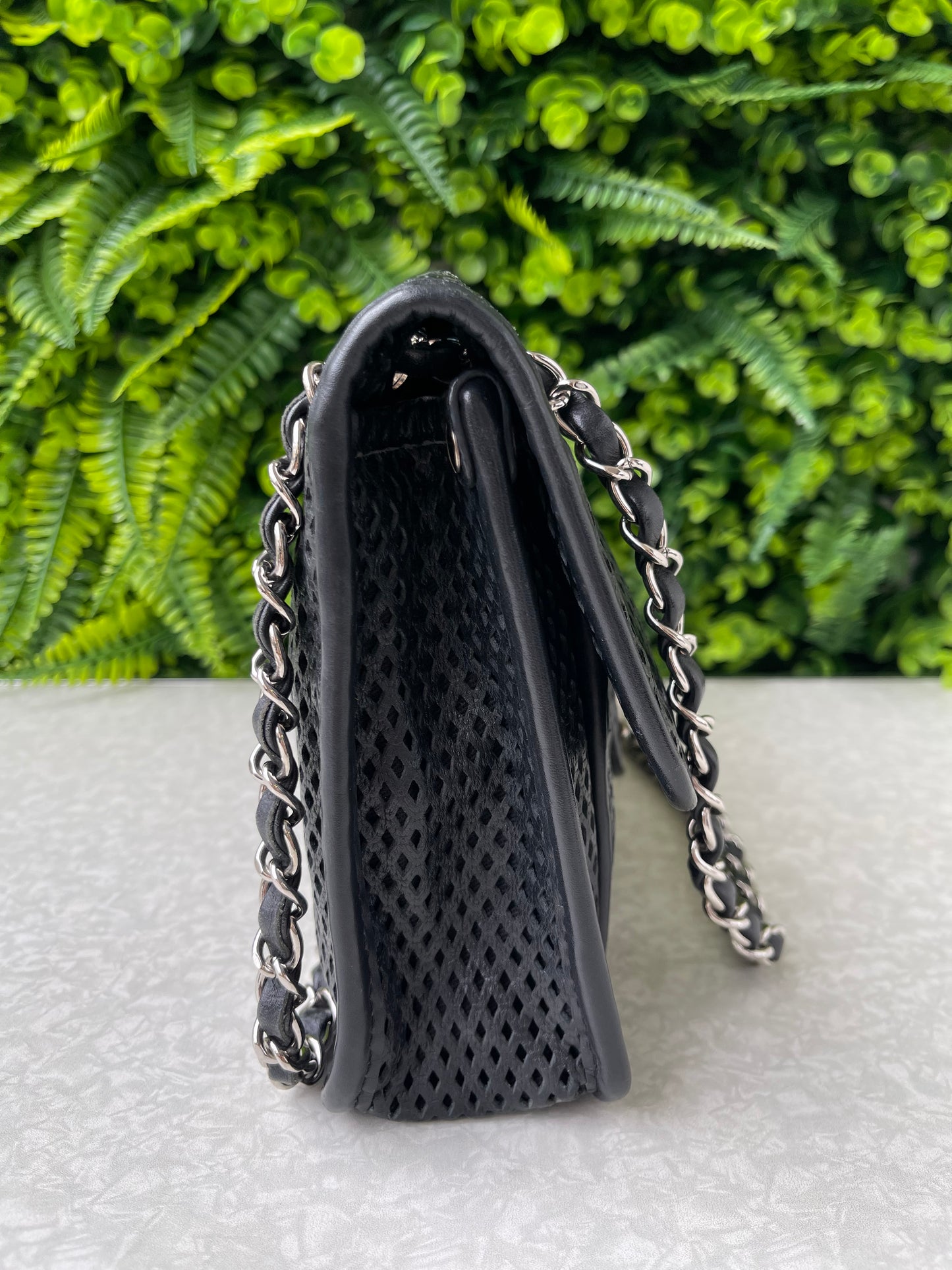 Chanel Up In The Air Flap Bag