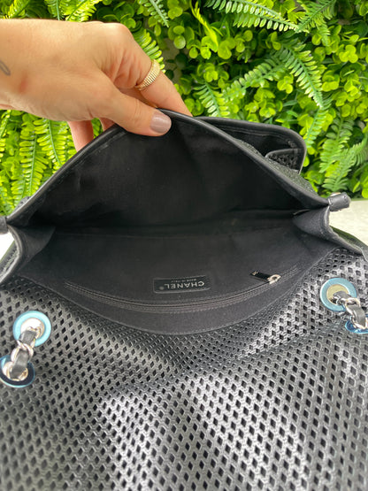 Chanel Up In The Air Flap Bag