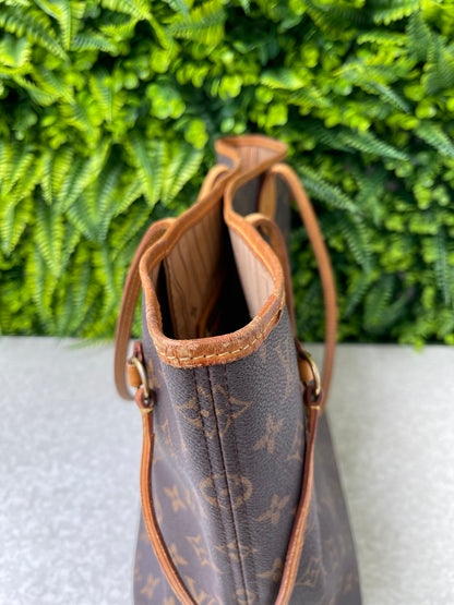 Louis Vuitton Neverfull Monogram MM
