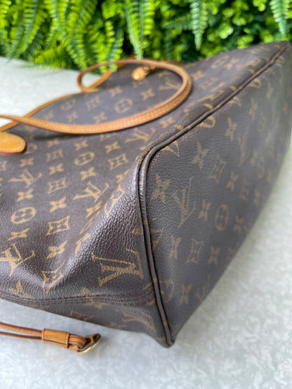 Louis Vuitton Neverfull Monogram MM