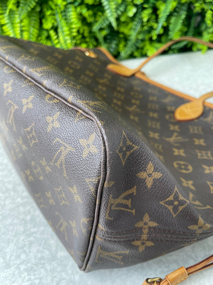 Louis Vuitton Neverfull Monogram MM