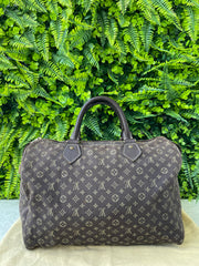 Louis Vuitton Speedy 30 Mini Lin