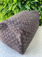 Louis Vuitton Speedy 30 Mini Lin