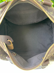 Louis Vuitton Speedy 30 Mini Lin