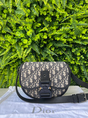 Christian Dior Mini Gallop