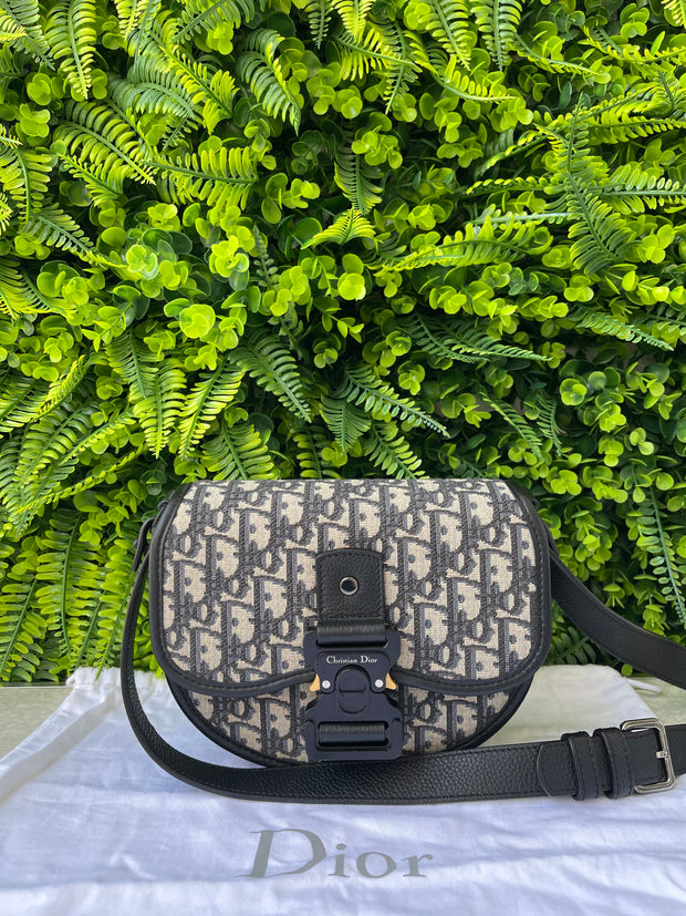 Christian Dior Mini Gallop