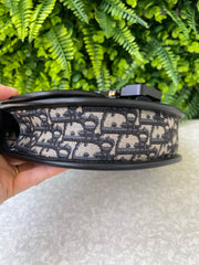 Christian Dior Mini Gallop