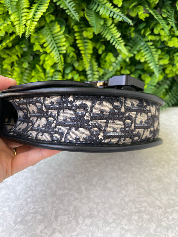 Christian Dior Mini Gallop