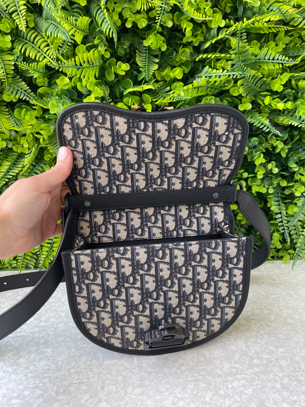 Christian Dior Mini Gallop