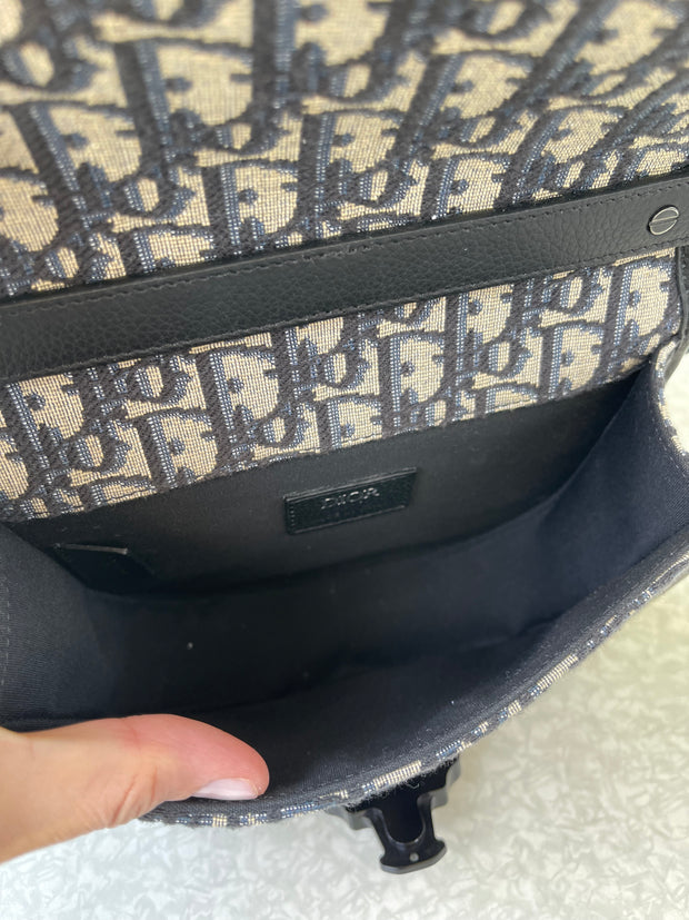 Christian Dior Mini Gallop