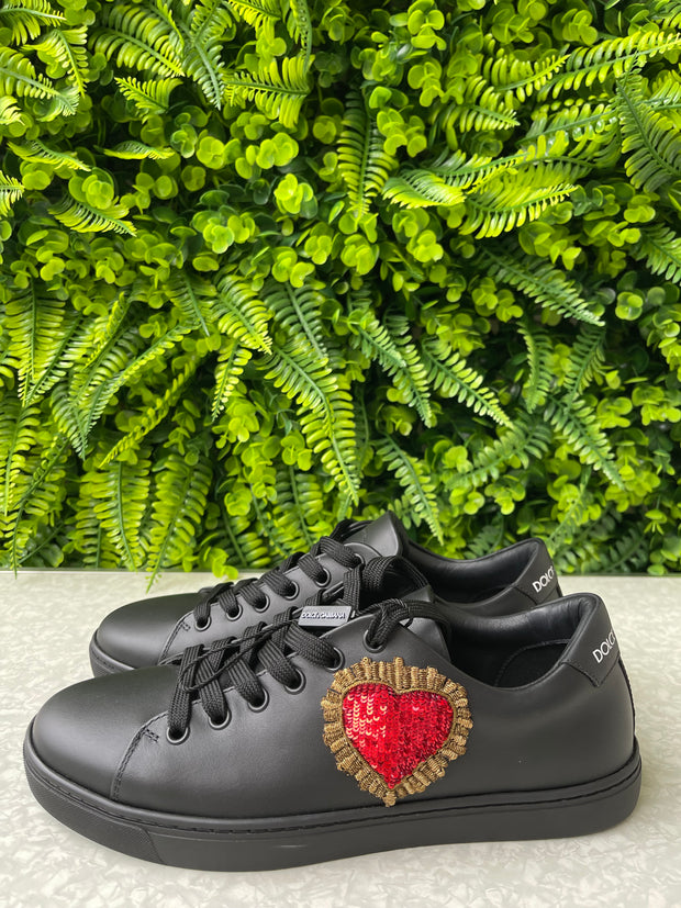 Tênis Dolce & Gabbana Cruise Low Top