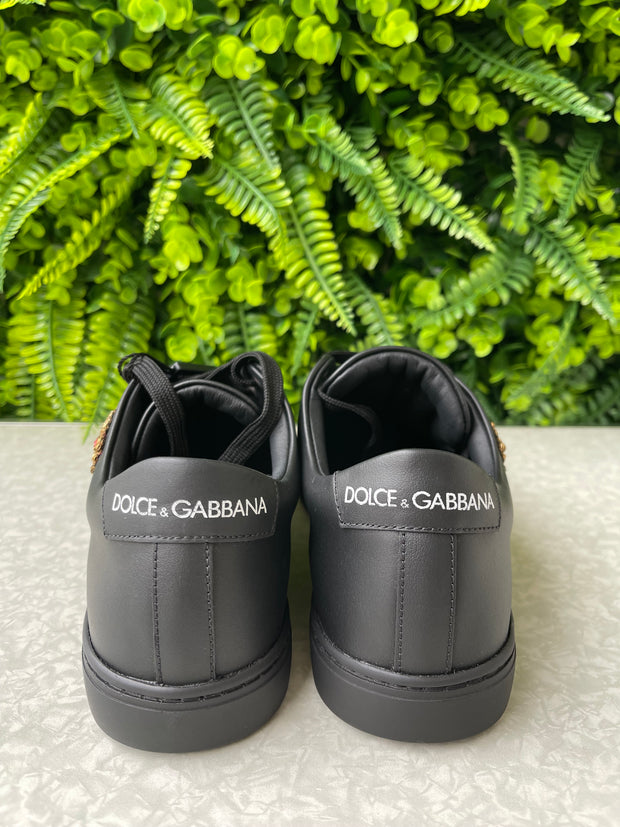 Tênis Dolce & Gabbana Cruise Low Top