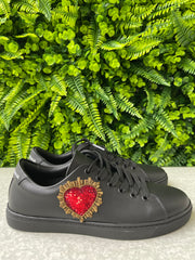 Tênis Dolce & Gabbana Cruise Low Top