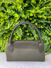 Longchamp Le Pliage Small Verde