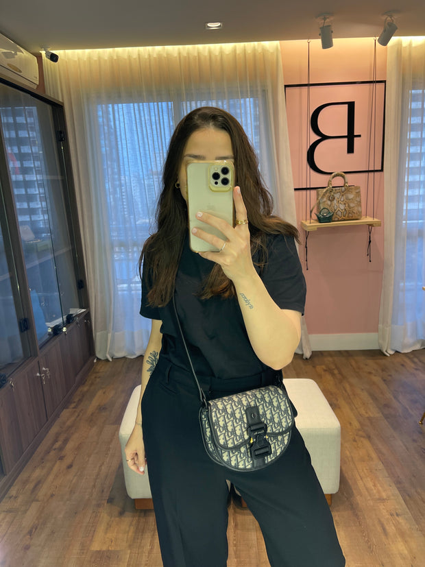 Christian Dior Mini Gallop