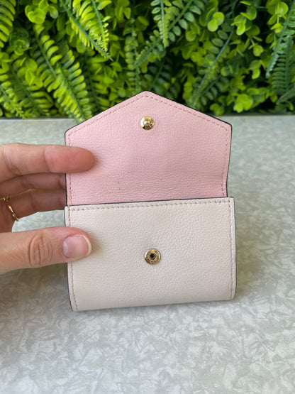 Carteira Louis Vuitton Lock Mini