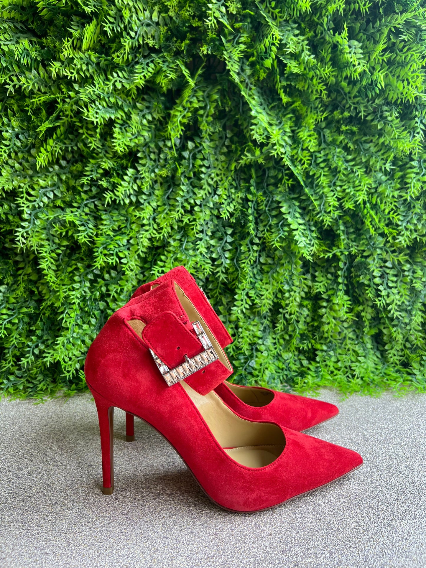 Scarpin Michael Kors Pink