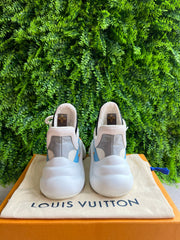 Tênis Louis Vuitton Archlight Colors