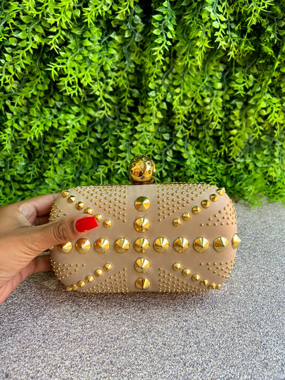 Clutch Alexander McQueen