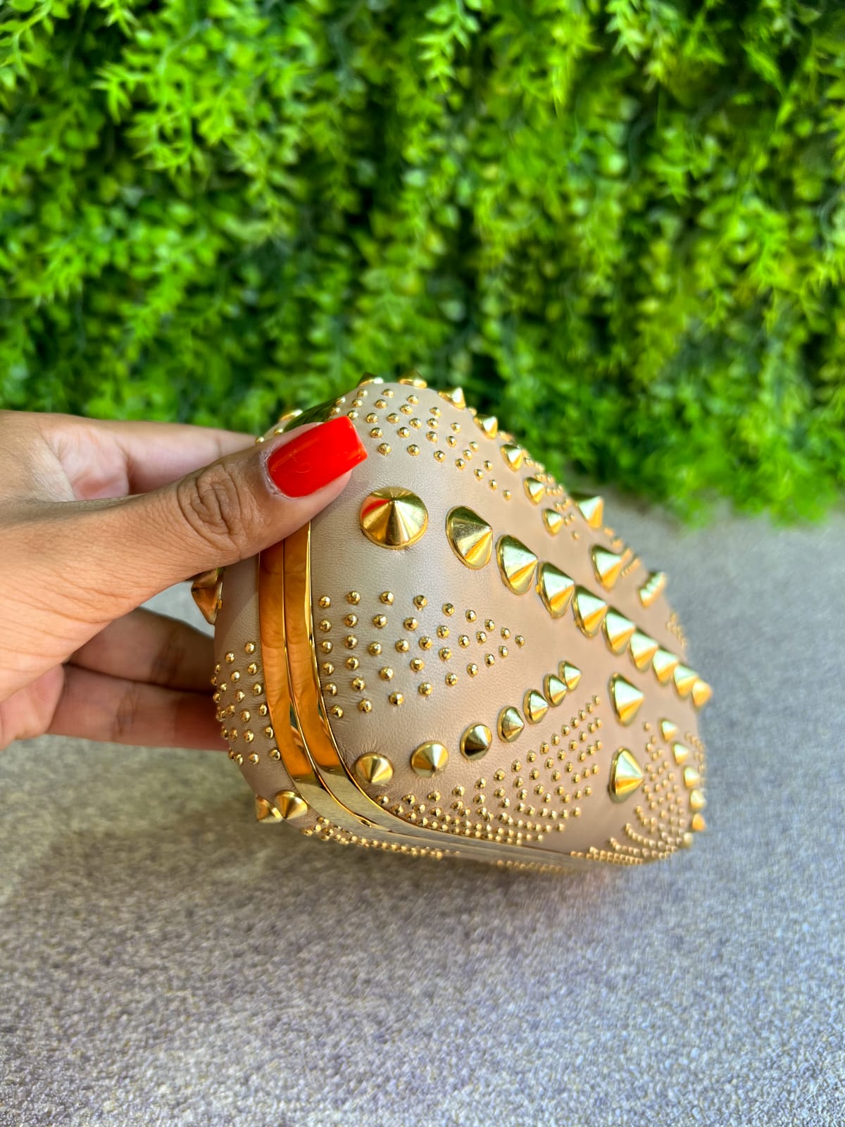 Clutch Alexander McQueen