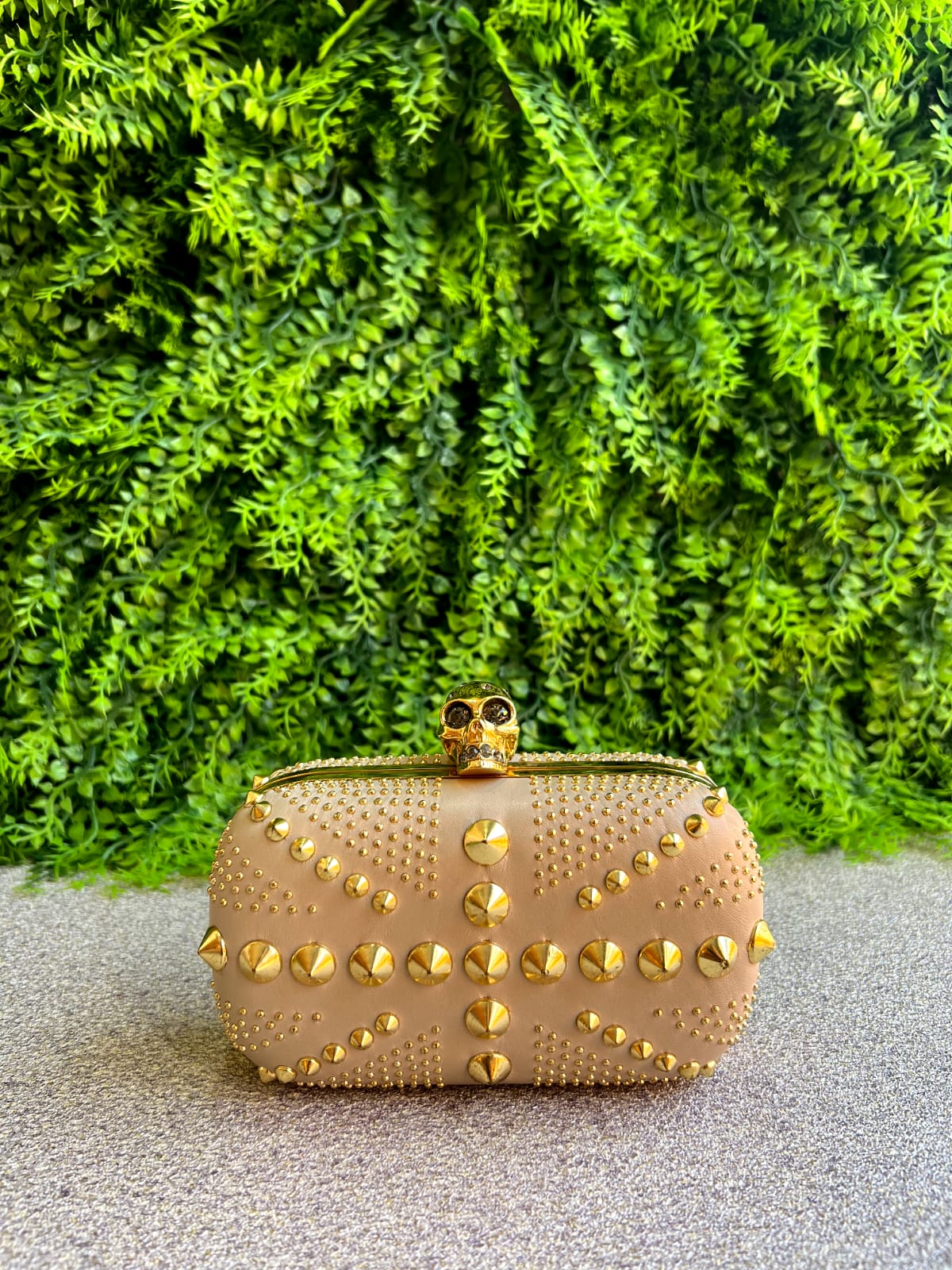 Clutch Alexander McQueen