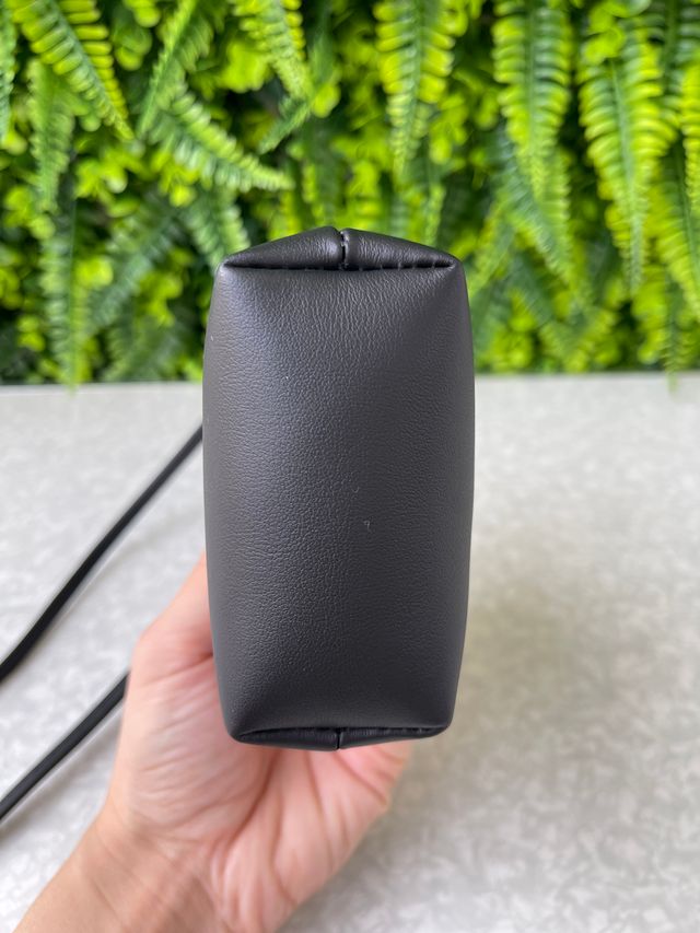 Longchamp Le Pliage Phone Case Logo