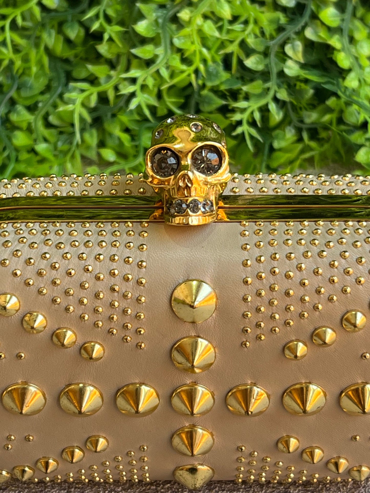 Clutch Alexander McQueen