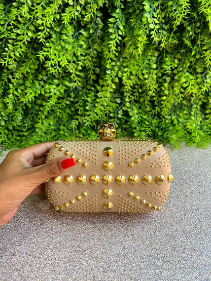 Clutch Alexander McQueen