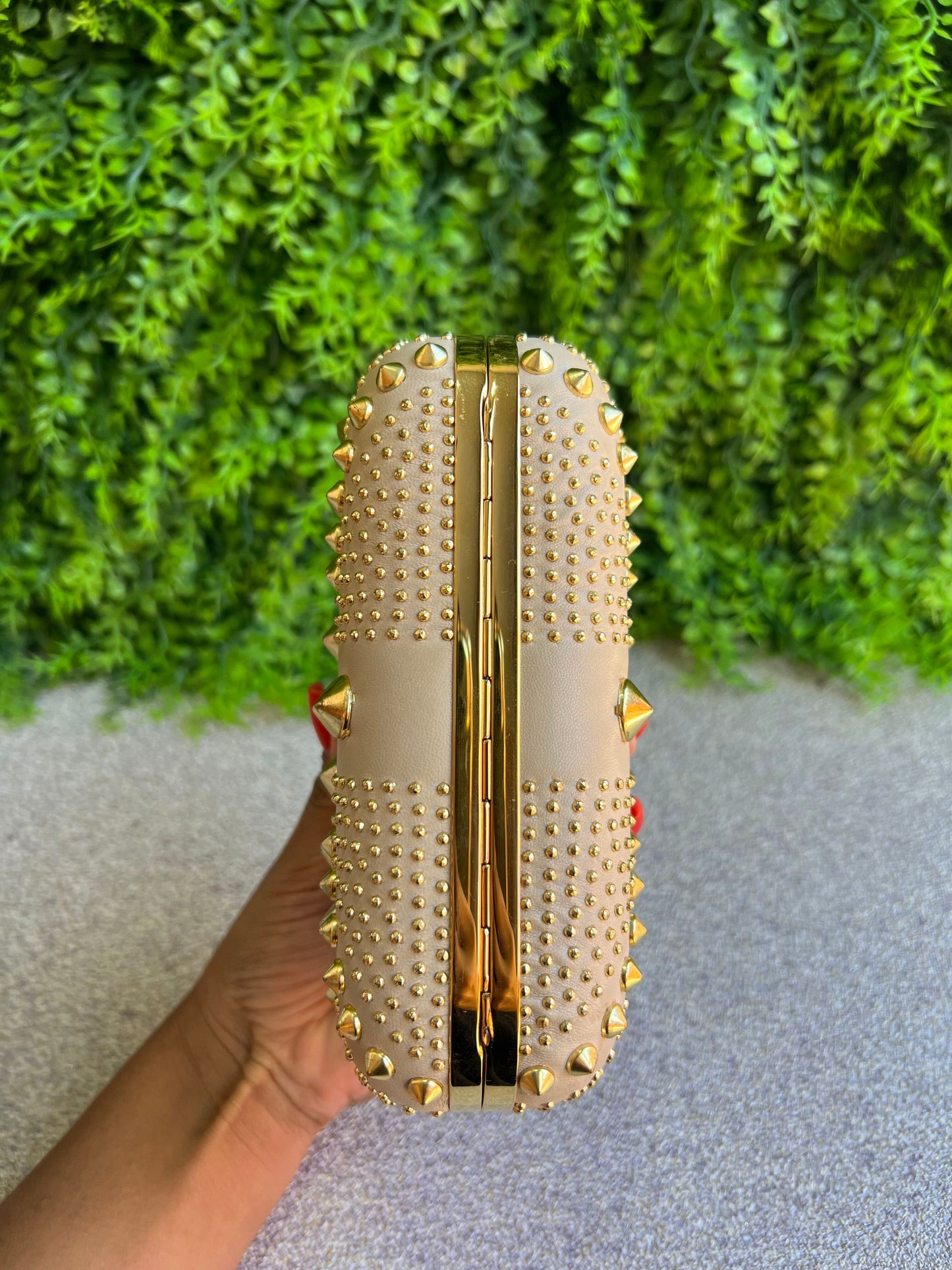 Clutch Alexander McQueen